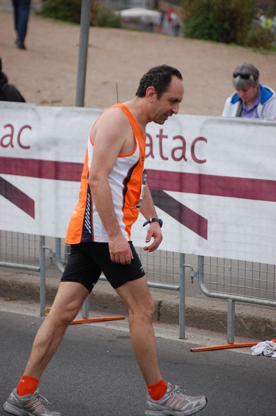 Maratona di Roma (18/03/2012) 0014