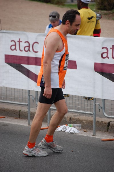 Maratona di Roma (18/03/2012) 0015