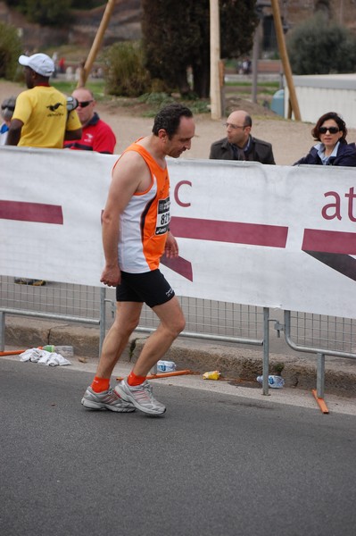 Maratona di Roma (18/03/2012) 0016