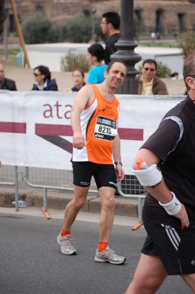 Maratona di Roma (18/03/2012) 0019