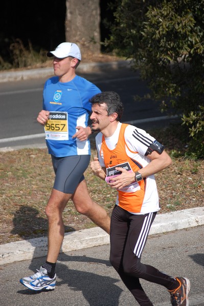 Roma-Ostia (26/02/2012) 0003