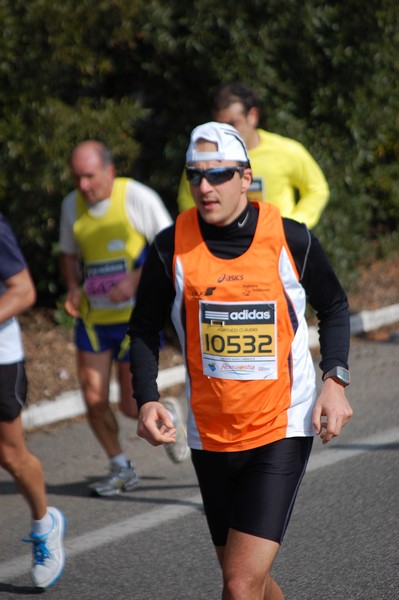 Roma-Ostia (26/02/2012) 0010