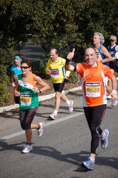 Roma-Ostia (26/02/2012) 0029