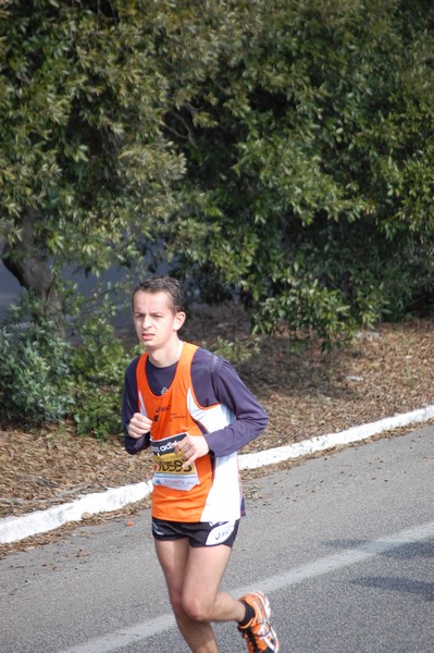 Roma-Ostia (26/02/2012) 0038