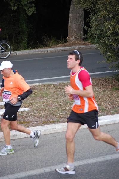 Roma-Ostia (26/02/2012) 0044
