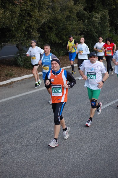 Roma-Ostia (26/02/2012) 0047