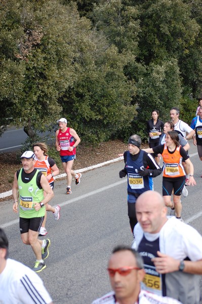 Roma-Ostia (26/02/2012) 0057