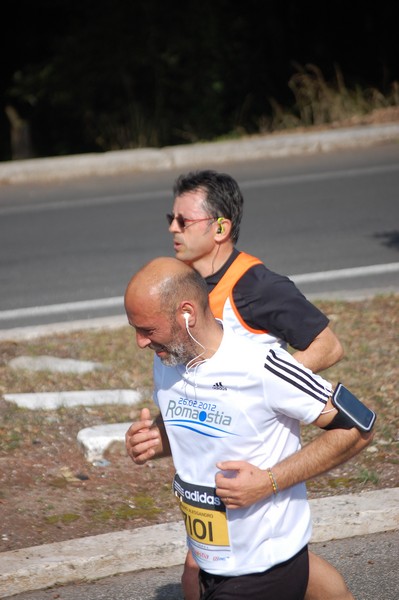 Roma-Ostia (26/02/2012) 0082