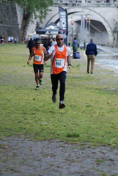 Vivicittà Roma - Vivifiume (15/04/2012) 0008