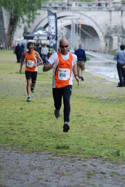 Vivicittà Roma - Vivifiume (15/04/2012) 0009
