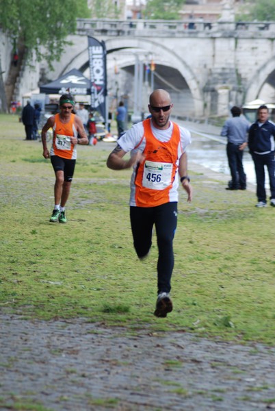 Vivicittà Roma - Vivifiume (15/04/2012) 0010