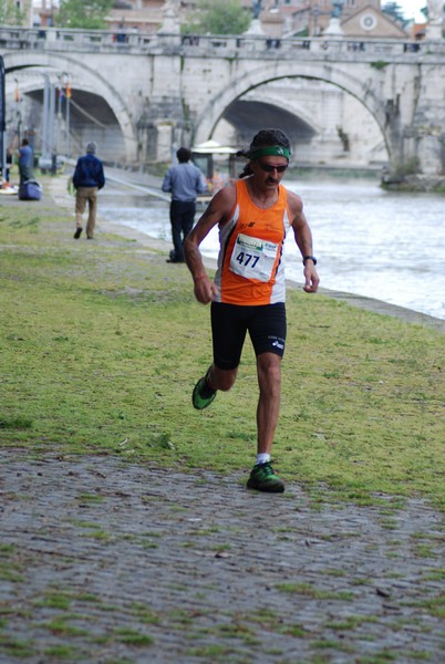 Vivicittà Roma - Vivifiume (15/04/2012) 0015