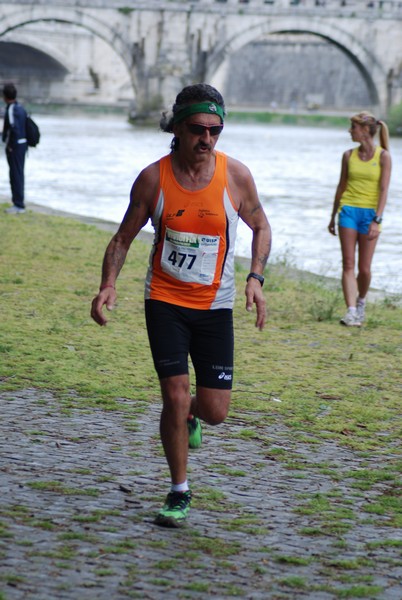 Vivicittà Roma - Vivifiume (15/04/2012) 0017