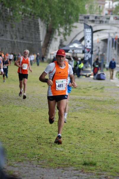 Vivicittà Roma - Vivifiume (15/04/2012) 0030