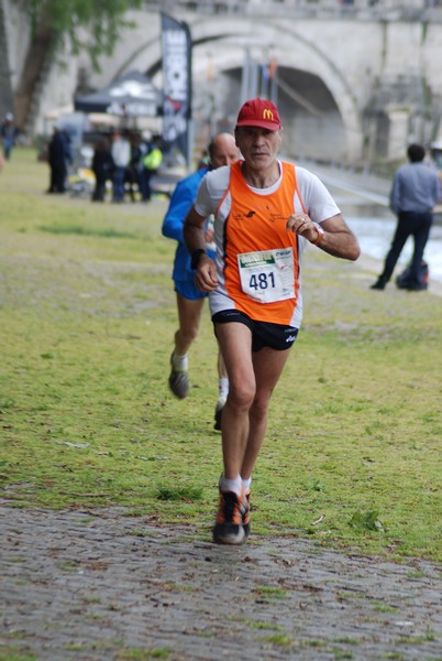 Vivicittà Roma - Vivifiume (15/04/2012) 0033