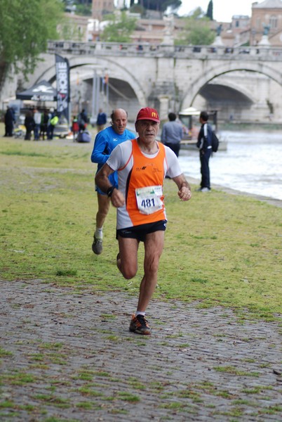 Vivicittà Roma - Vivifiume (15/04/2012) 0034