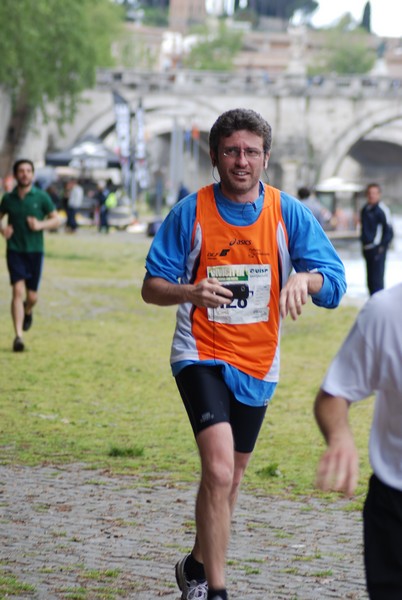 Vivicittà Roma - Vivifiume (15/04/2012) 0048