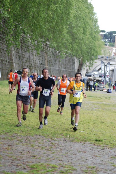 Vivicittà Roma - Vivifiume (15/04/2012) 0052