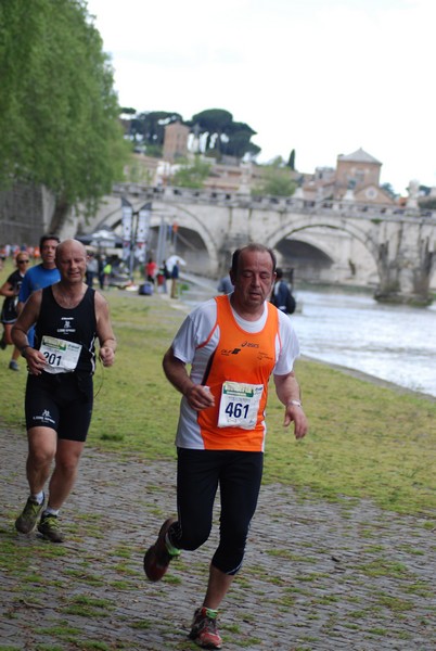 Vivicittà Roma - Vivifiume (15/04/2012) 0055