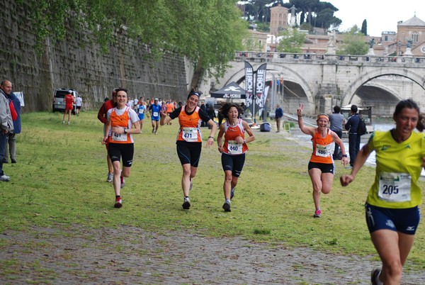 Vivicittà Roma - Vivifiume (15/04/2012) 0066