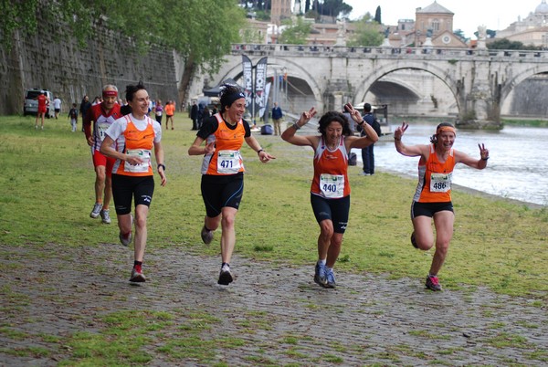 Vivicittà Roma - Vivifiume (15/04/2012) 0069
