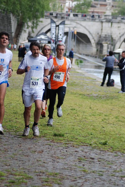 Vivicittà Roma - Vivifiume (15/04/2012) 0072