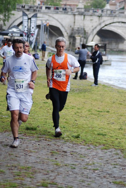 Vivicittà Roma - Vivifiume (15/04/2012) 0073