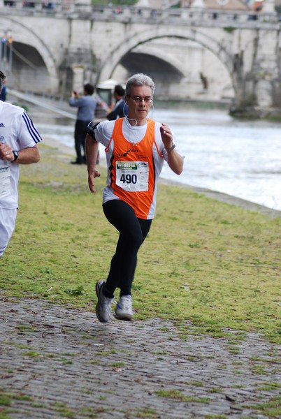 Vivicittà Roma - Vivifiume (15/04/2012) 0074