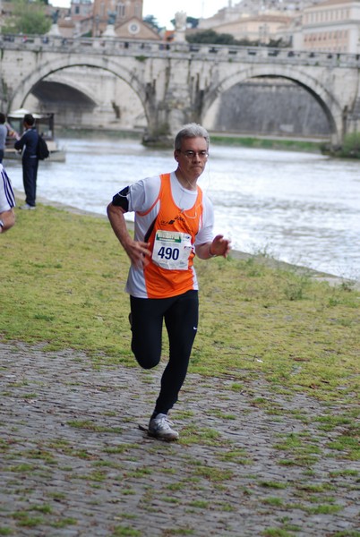 Vivicittà Roma - Vivifiume (15/04/2012) 0075
