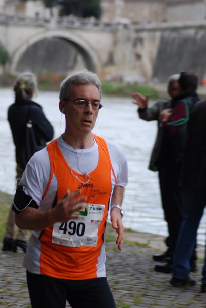 Vivicittà Roma - Vivifiume (15/04/2012) 0077