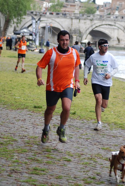 Vivicittà Roma - Vivifiume (15/04/2012) 0081