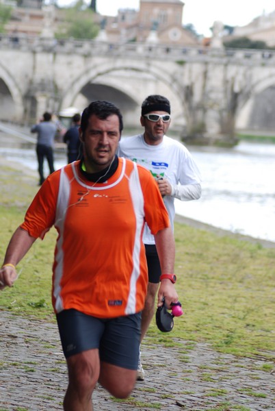 Vivicittà Roma - Vivifiume (15/04/2012) 0082