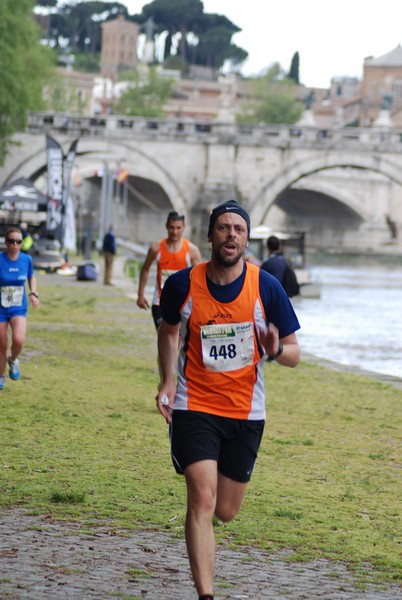 Vivicittà Roma - Vivifiume (15/04/2012) 0086