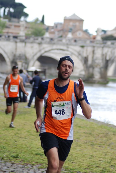Vivicittà Roma - Vivifiume (15/04/2012) 0087