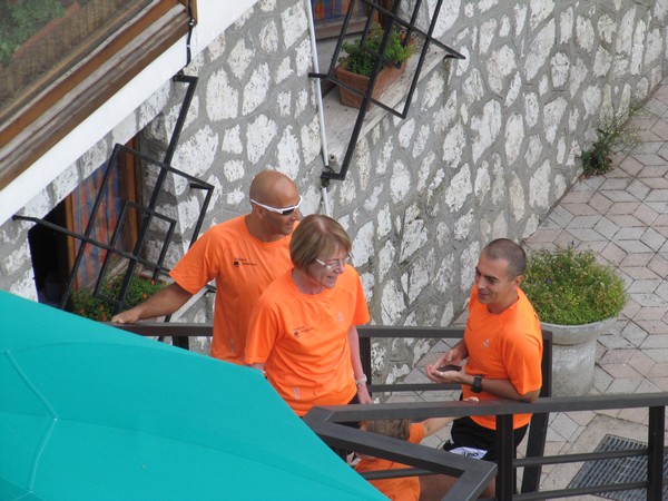 Stage di Atletica al Terminillo (08/08/2012) 00001