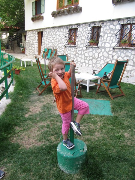 Stage di Atletica al Terminillo (08/08/2012) 00002