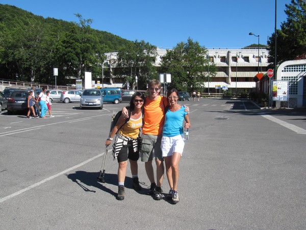 Stage di Atletica al Terminillo (08/08/2012) 00006