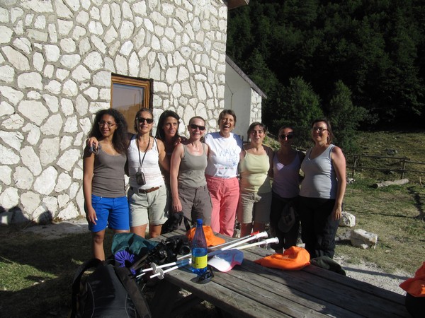 Stage di Atletica al Terminillo (08/08/2012) 00011