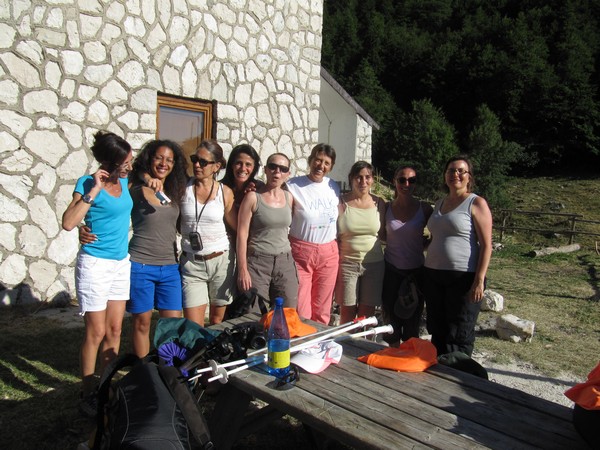 Stage di Atletica al Terminillo (08/08/2012) 00012