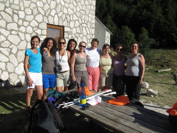 Stage di Atletica al Terminillo (08/08/2012) 00013