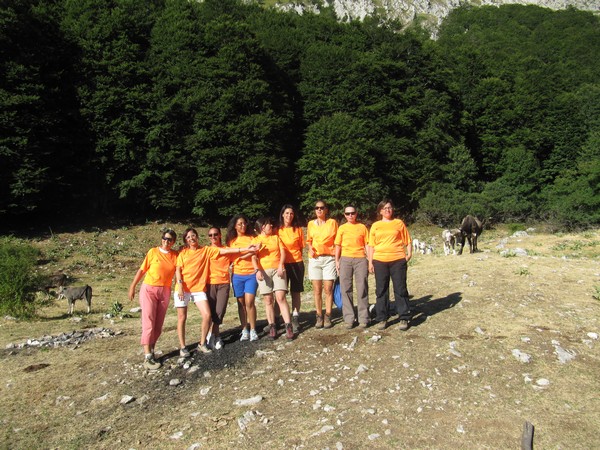Stage di Atletica al Terminillo (08/08/2012) 00015