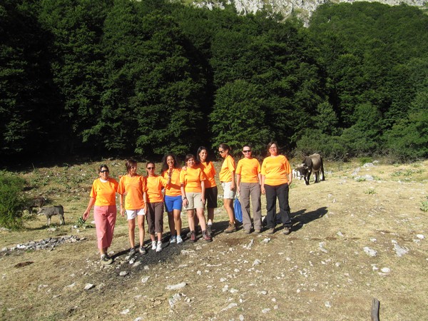 Stage di Atletica al Terminillo (08/08/2012) 00016