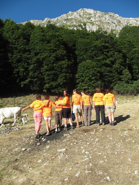 Stage di Atletica al Terminillo (08/08/2012) 00018