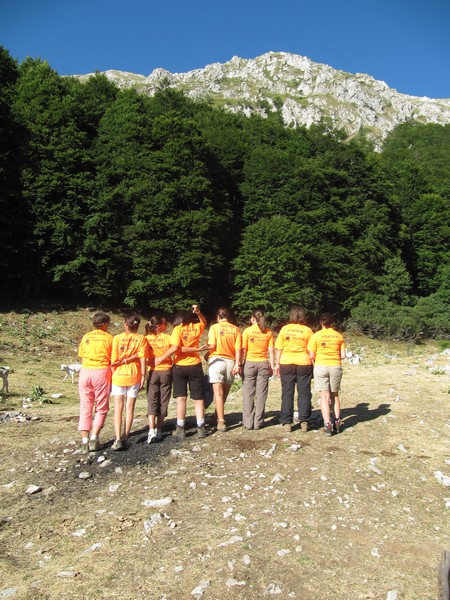 Stage di Atletica al Terminillo (08/08/2012) 00019