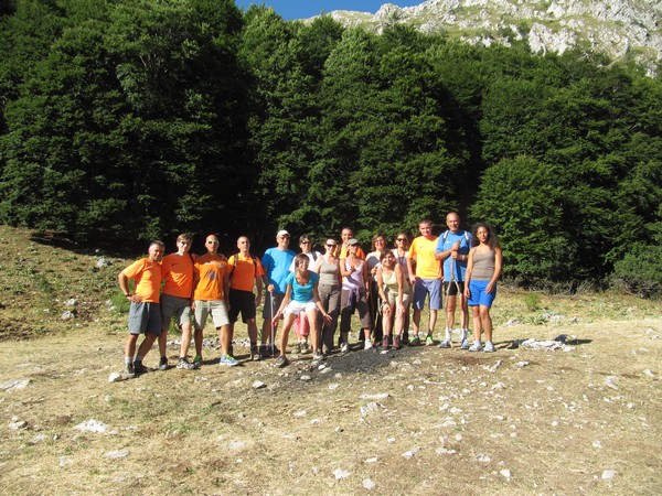Stage di Atletica al Terminillo (08/08/2012) 00027