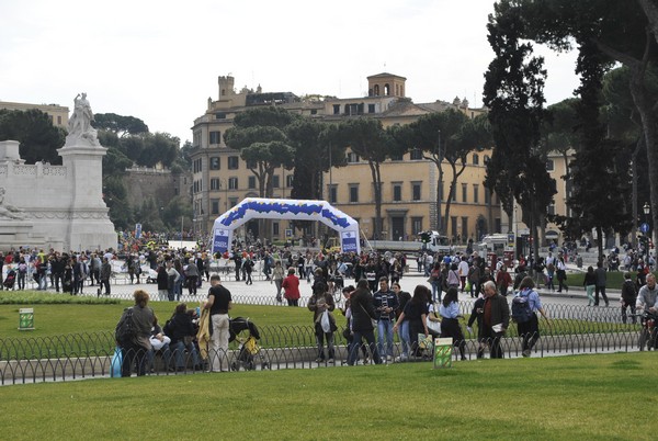 Maratona di Roma (18/03/2012) 0002