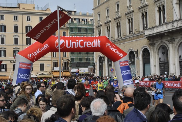 Maratona di Roma (18/03/2012) 0003