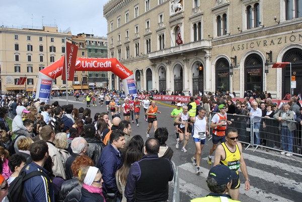 Maratona di Roma (18/03/2012) 0004
