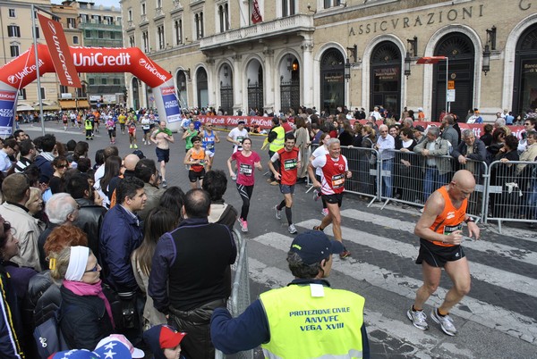 Maratona di Roma (18/03/2012) 0005