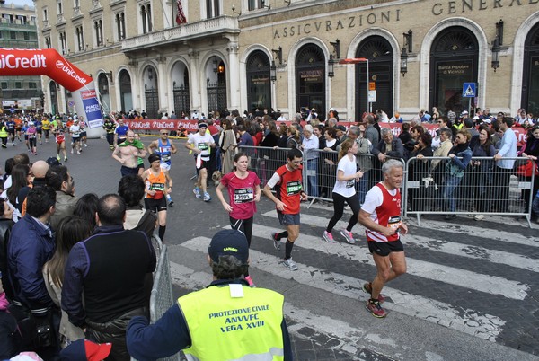 Maratona di Roma (18/03/2012) 0006